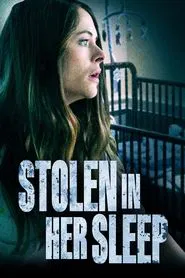 Stolen in Her Sleep movie poster