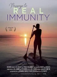 Passage to Real Immunity movie poster