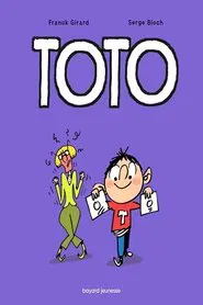 Toto tv show poster