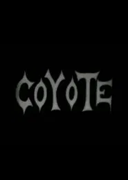 Coyote movie poster