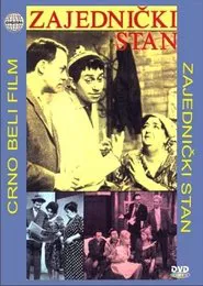 Shared Apartment movie poster