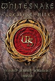 Poster do filme Whitesnake: Greatest Hits