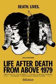 Life After Death from Above 1979 movie poster