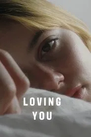 Loving You movie poster