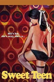 Sweet Teen movie poster