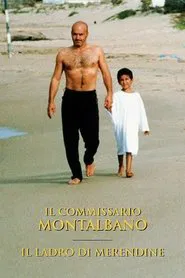 Il Ladro di Merendine movie poster