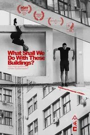 What Shall We Do With These Buildings? movie poster
