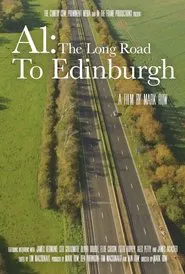 A1: The Long Road to Edinburgh movie poster