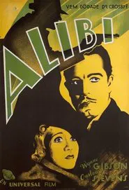 The Crosby Case movie poster
