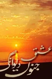 Ishq Junoon Deewangi tv show poster