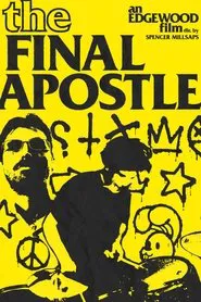 Poster do filme The Final Apostle