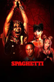 Poster do filme Spaghetti
