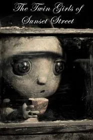 The Twin Girls of Sunset Street movie poster