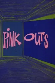 Pink Outs movie poster