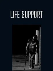 Life Support movie poster