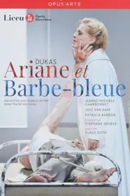 Ariane et Barbe-Bleue movie poster
