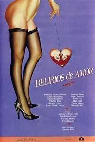 Love Ravings movie poster