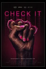 Check It movie poster