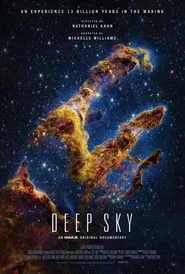 Deep Sky movie poster