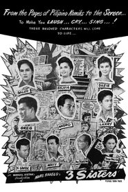 3 Sisters movie poster