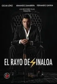 El Rayo de Sinaloa movie poster
