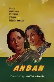 Anban movie poster