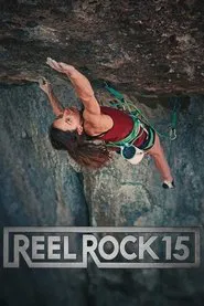 Reel Rock 15 movie poster