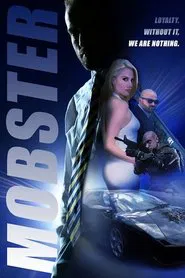 Mobster movie poster