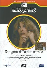 L'enigma delle due sorelle tv show poster