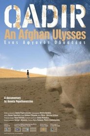 Qadir - An Afghan Odysseus movie poster