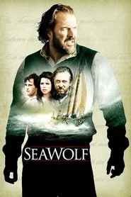 Der Seewolf tv show poster