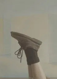 Still Life movie poster