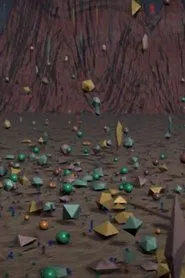 Panspermia movie poster