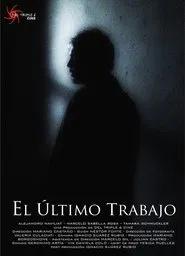 Poster do filme El último trabajo