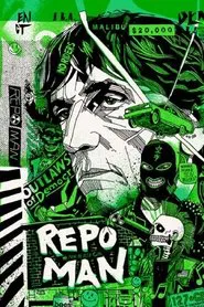 Repossessed movie poster
