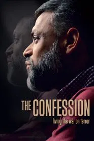 The Confession movie poster