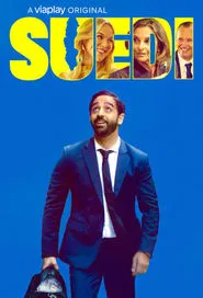 Suedi movie poster