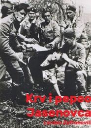 Jasenovac: The Cruelest Death Camp of All Times movie poster