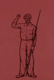 Los Canadienses movie poster