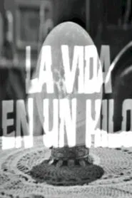 Poster do filme Estudio 1: La vida en un hilo