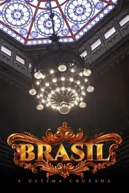 Poster da série Brazil - The Last Cruzade