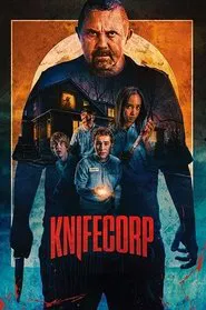 Knifecorp movie poster