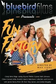 Poster do filme Fun Factory 2
