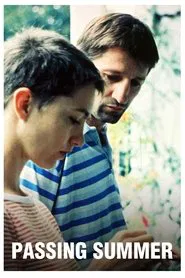Poster do filme A Minha Vida Lenta
