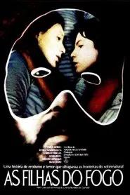 Daughters of Fire movie poster