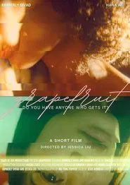 Grapefruit movie poster