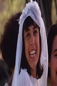 Festa de Casamento movie poster