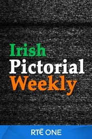 Irish Pictorial Weekly tv show poster
