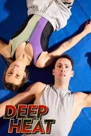 Deep Heat tv show poster