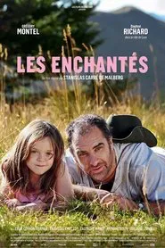 Les Enchantés movie poster